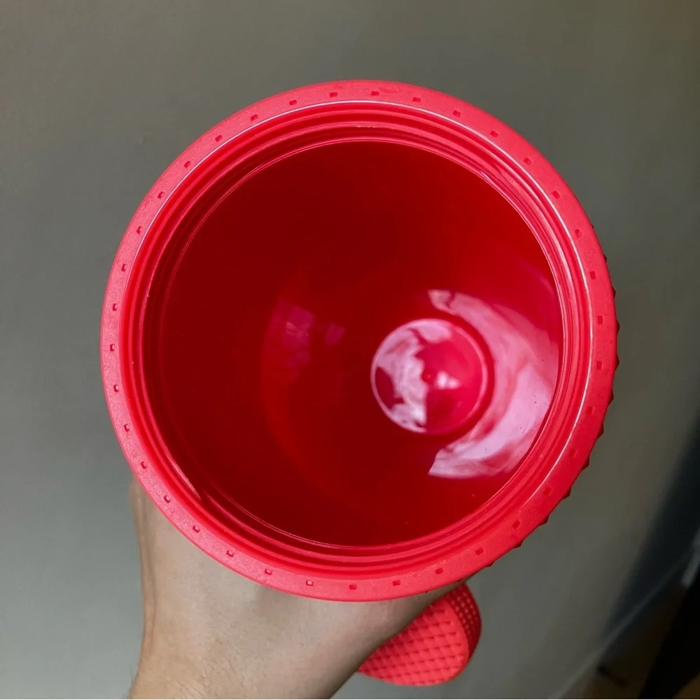 Starbucks | Dragonfruit Summer 2022 Collection 24oz Venti Cold Tumbler No Straw